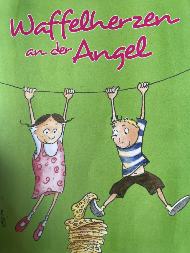 Kinderbücher für eure Kids